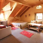 Szálloda Frydl 3*