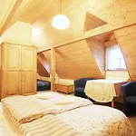 Szálloda Frydl 3*