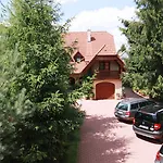 Frydl Hotel Praga