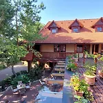 Hotel Frydl