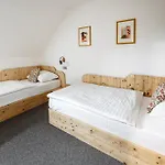 Szálloda Frydl Prága