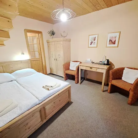Frydl 3* Praga