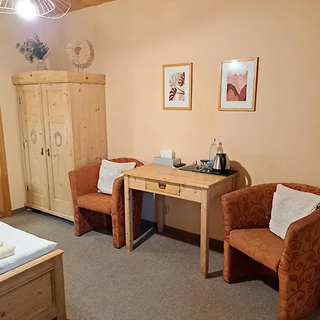 Frydl Hotel Prague