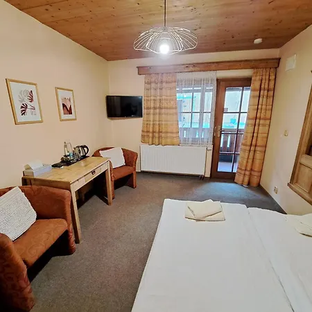 Frydl Hotel