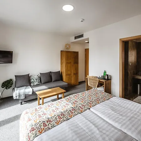 Frýdl 3* Praag