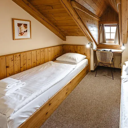 Frydl Hotel Prague