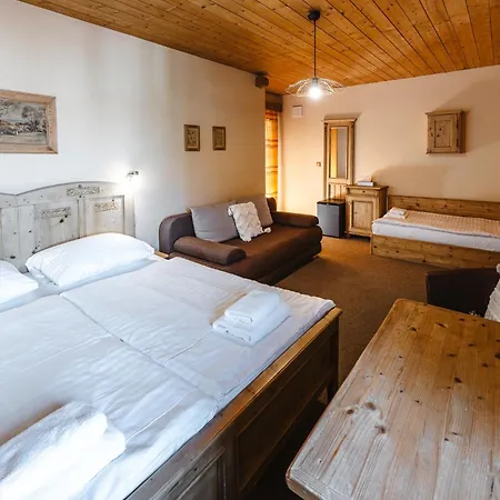 Frydl Hotel Prague