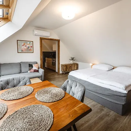 Hotel Frydl