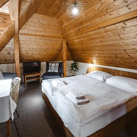 Frydl Hotel Prague