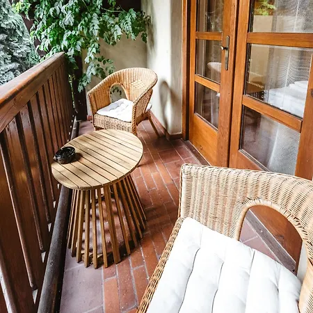 Hotel Frýdl Praag