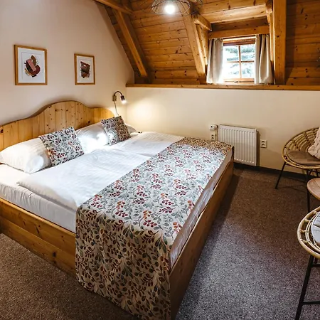 Frydl Hotel Prague