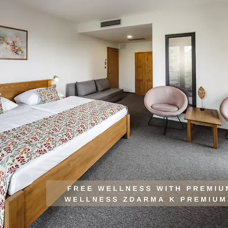 Hotel Frydl Prague