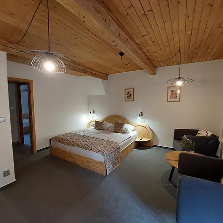 Frýdl 3* Praag