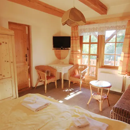 Hotel Frýdl 3*