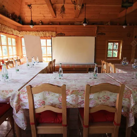Frýdl Hotel