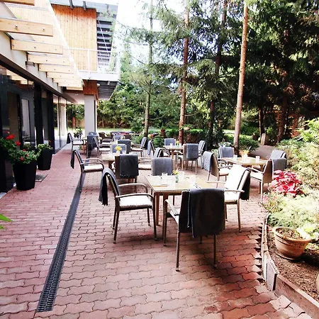 福瑞德酒店 3*