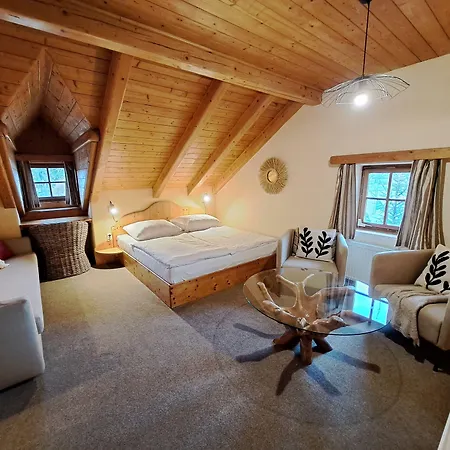 Frydl Hotell 3*