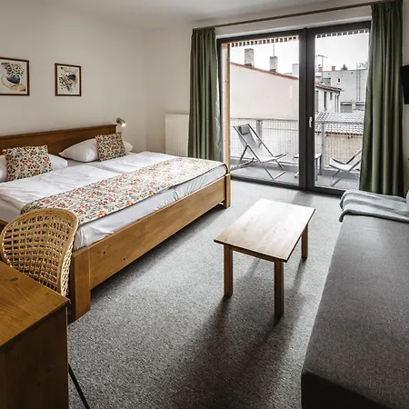 Frydl 3* Praga