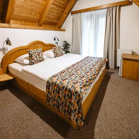 Hotel Frýdl Praag