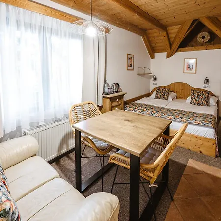 Frydl Praga