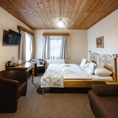 Hotel Frydl