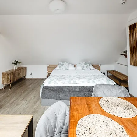 Frydl Hotel Praga