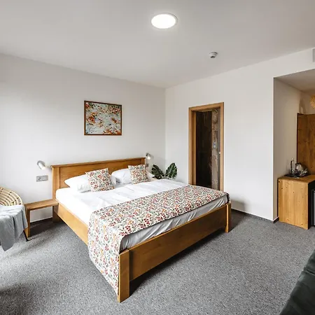 Hotel Frydl