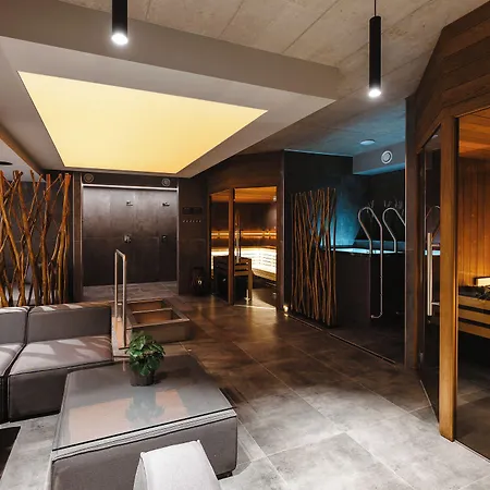 Hotel Frydl Praga