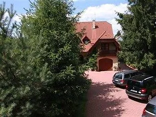 Hotel Frydl Prague