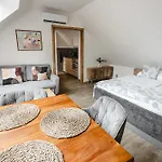 Frydl Hotel Praga