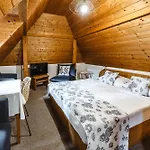 Hotel Frydl Praga