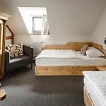 Frydl Hotel Praga