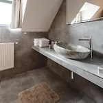 Hotel Frydl Praga