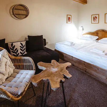 Frýdl Hotel 3*