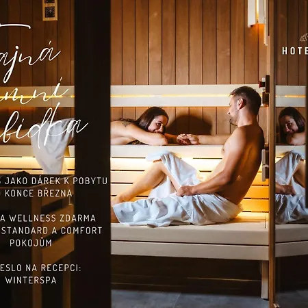 Hotell Frydl