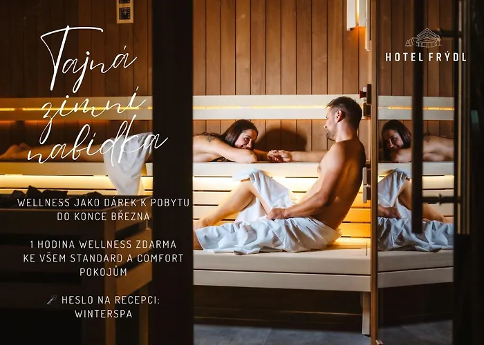 Hotell Frydl