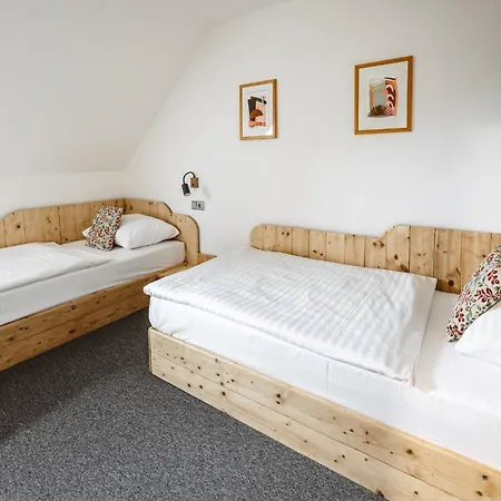Hotel Frydl Praga