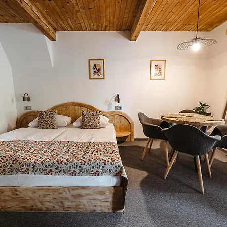 Hotel Frydl