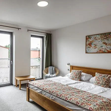 Frydl Hotel